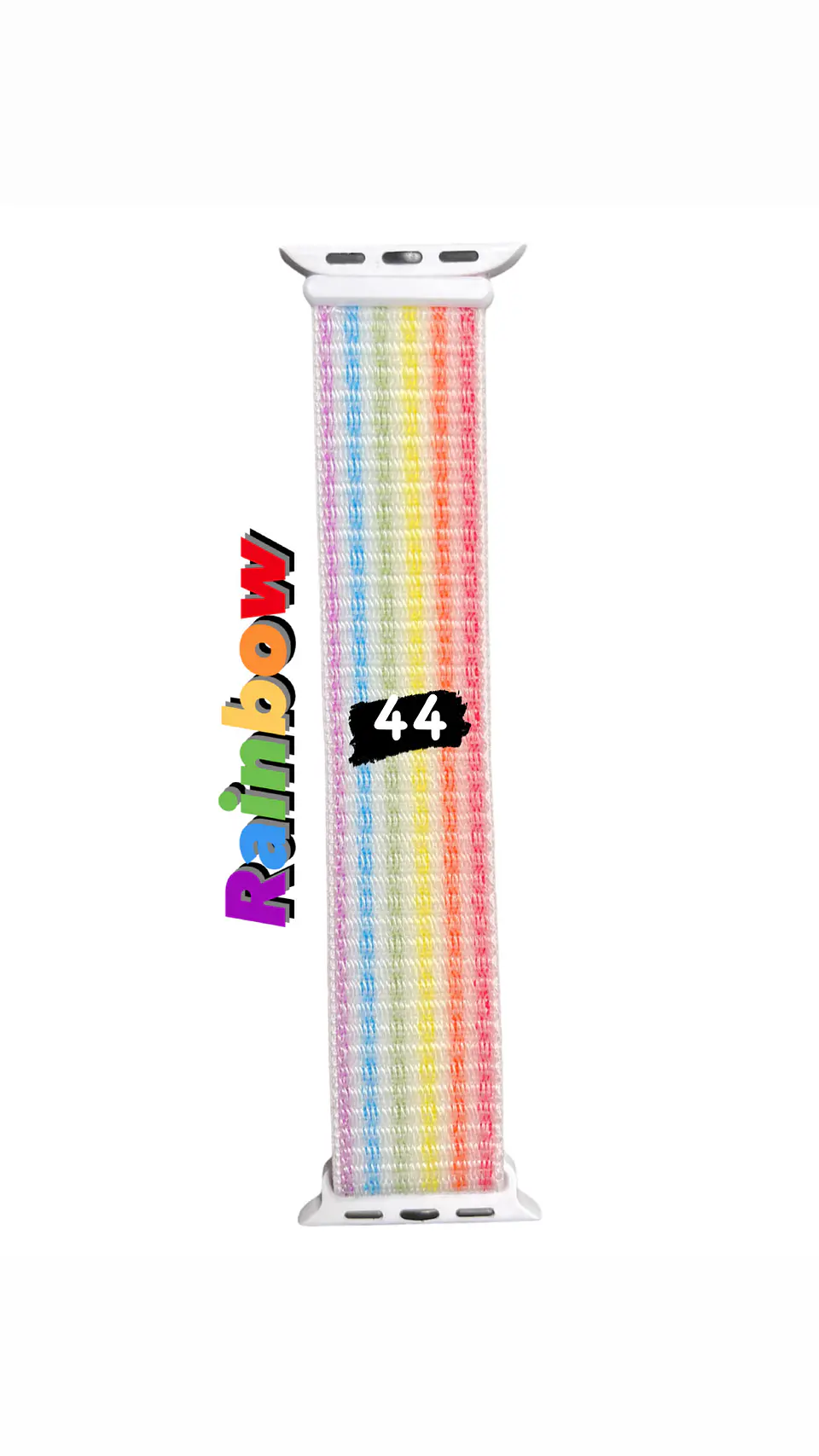 Correas De Velcro Apple Watch 29
