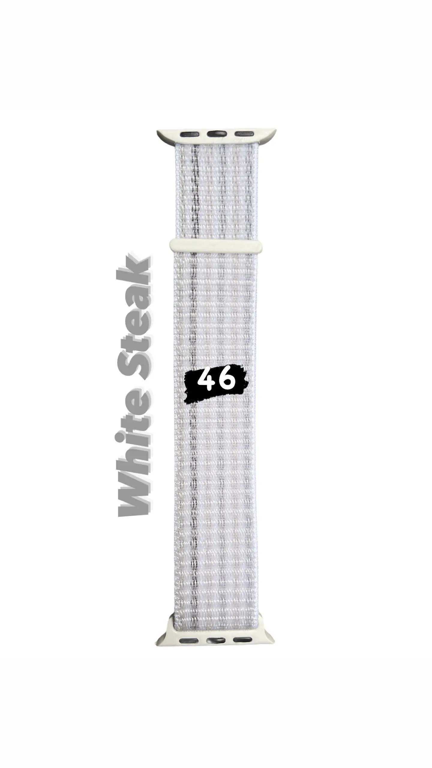 Correas De Velcro Apple Watch 31