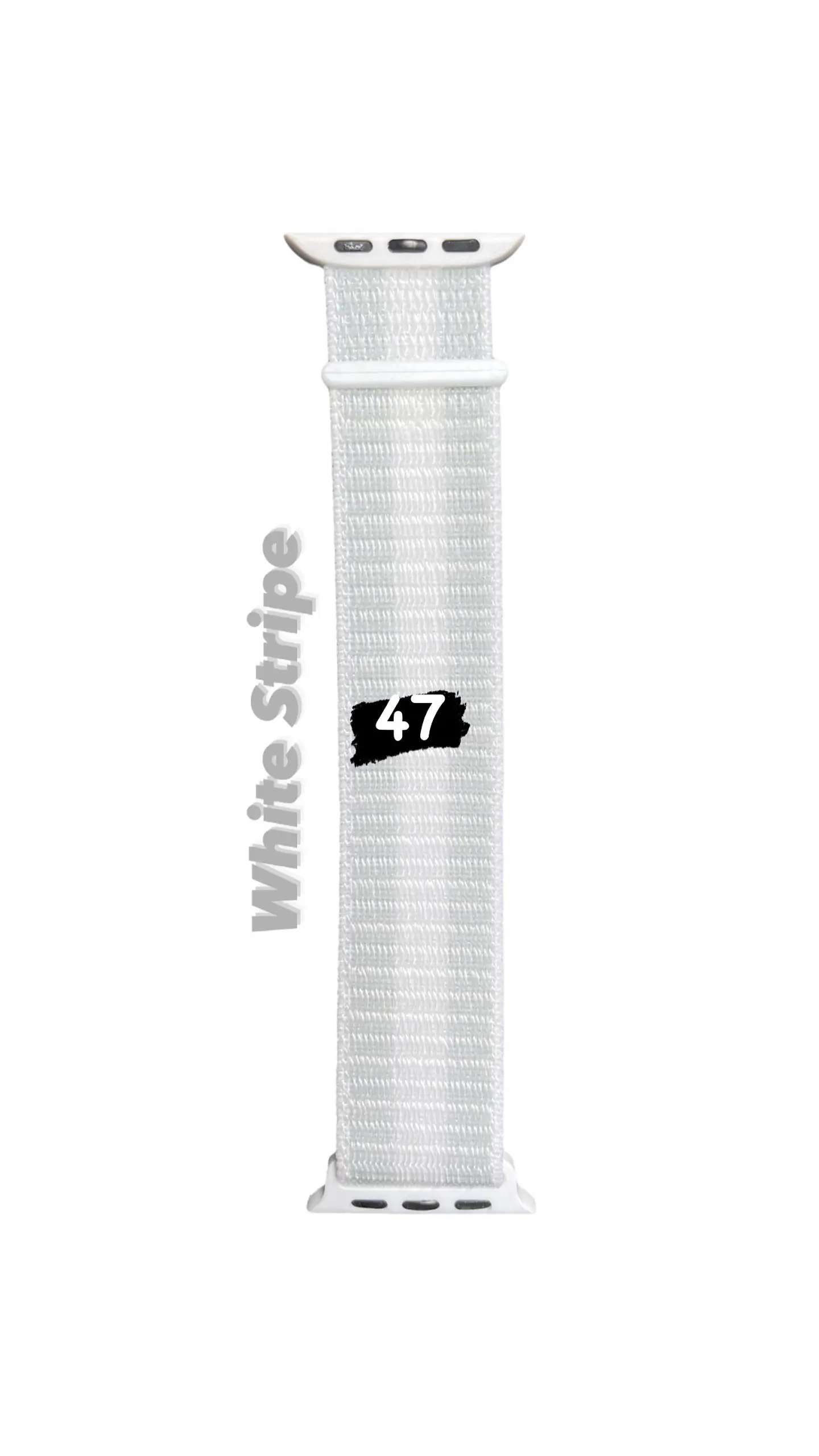 Correas De Velcro Apple Watch 32