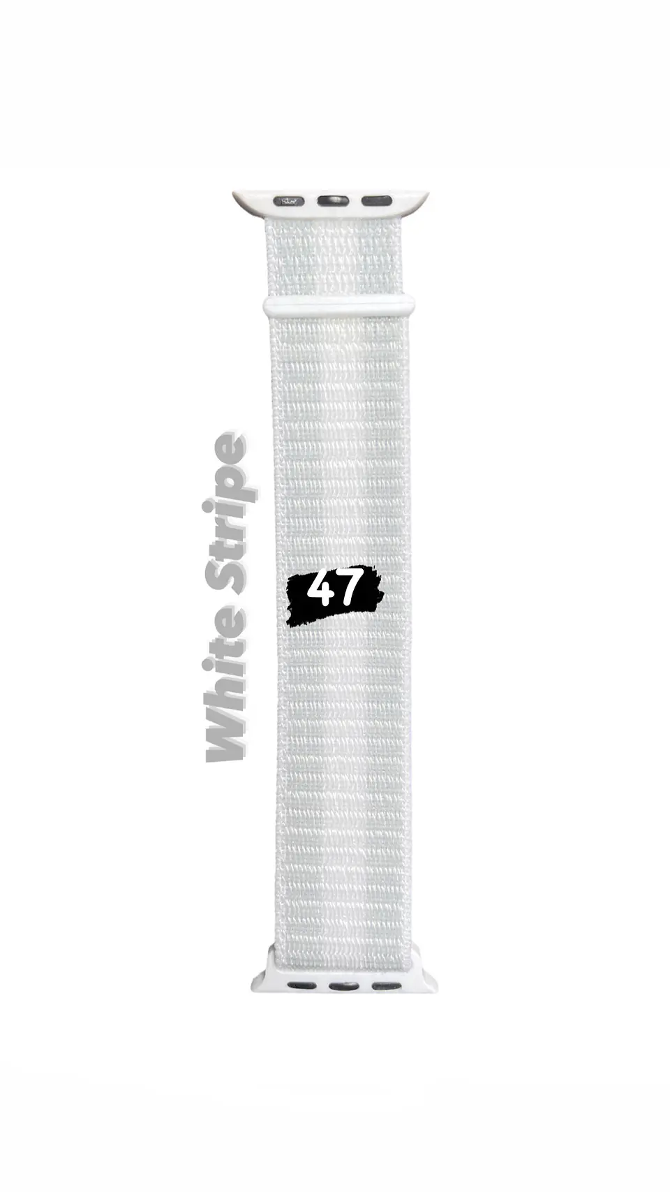 Correas De Velcro Apple Watch 32