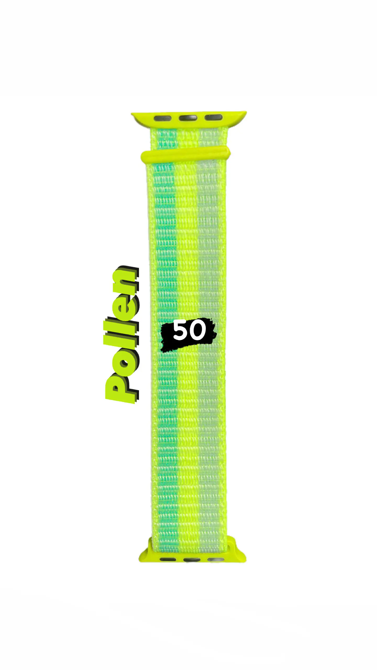 Correas De Velcro Apple Watch 35