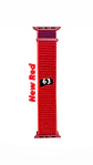 Correas De Velcro Apple Watch - Miniatura 43
