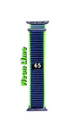 Correas De Velcro Apple Watch - Miniatura 45