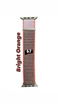 Correas De Velcro Apple Watch - Miniatura 47
