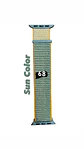 Correas De Velcro Apple Watch - Miniatura 48