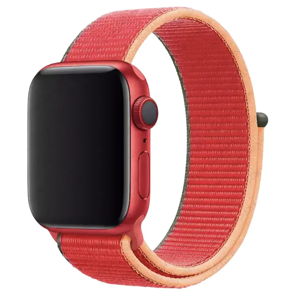 Correas De Velcro 2022 Apple Watch 5