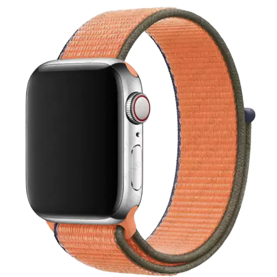 Correas De Velcro 2022 Apple Watch 7