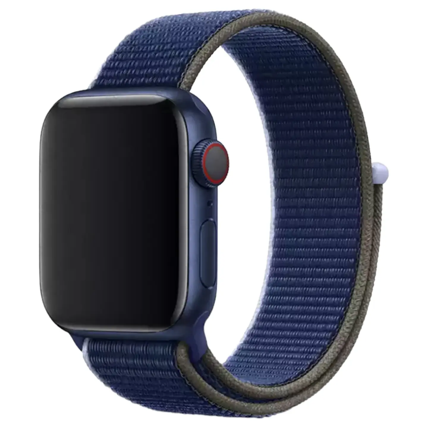Correas De Velcro 2022 Apple Watch 11