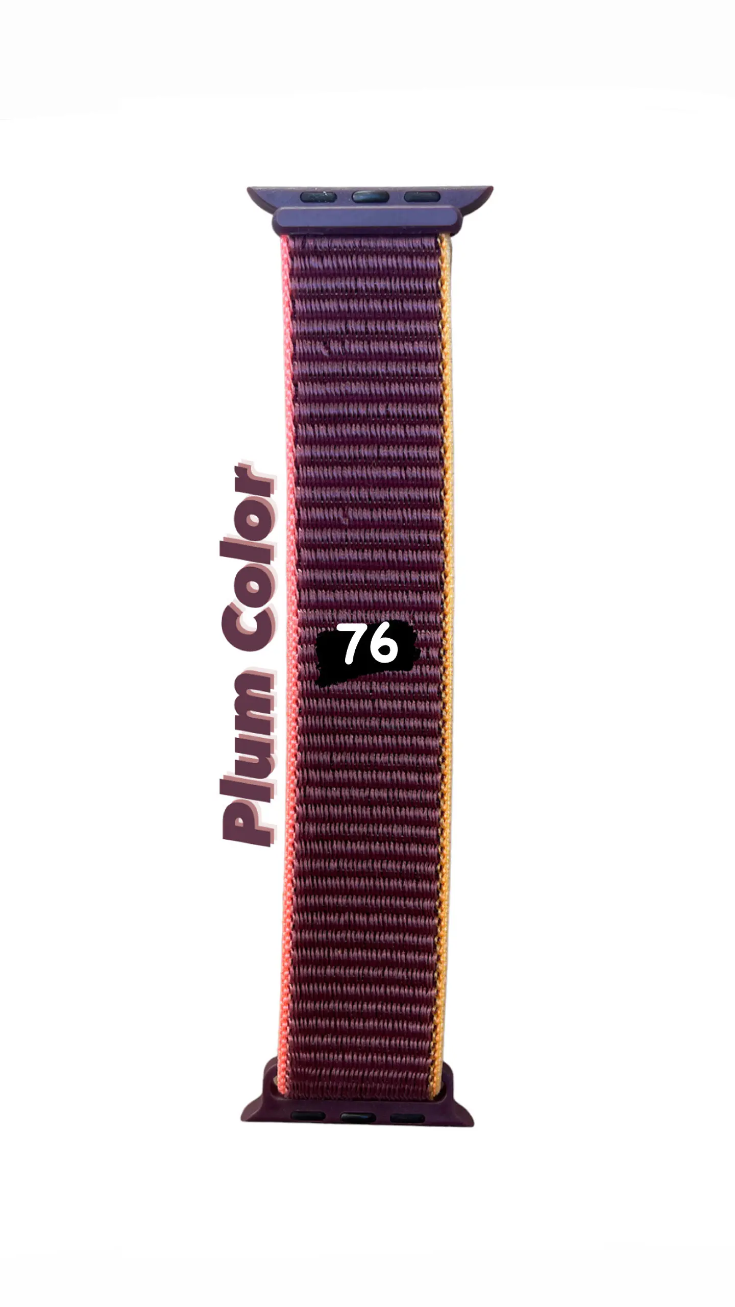 Correas De Velcro 2022 Apple Watch 12