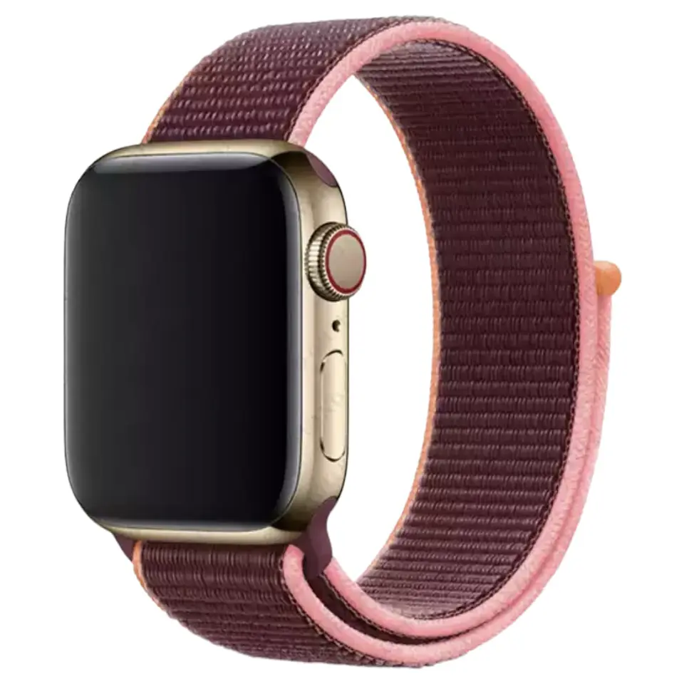 Correas De Velcro 2022 Apple Watch 13