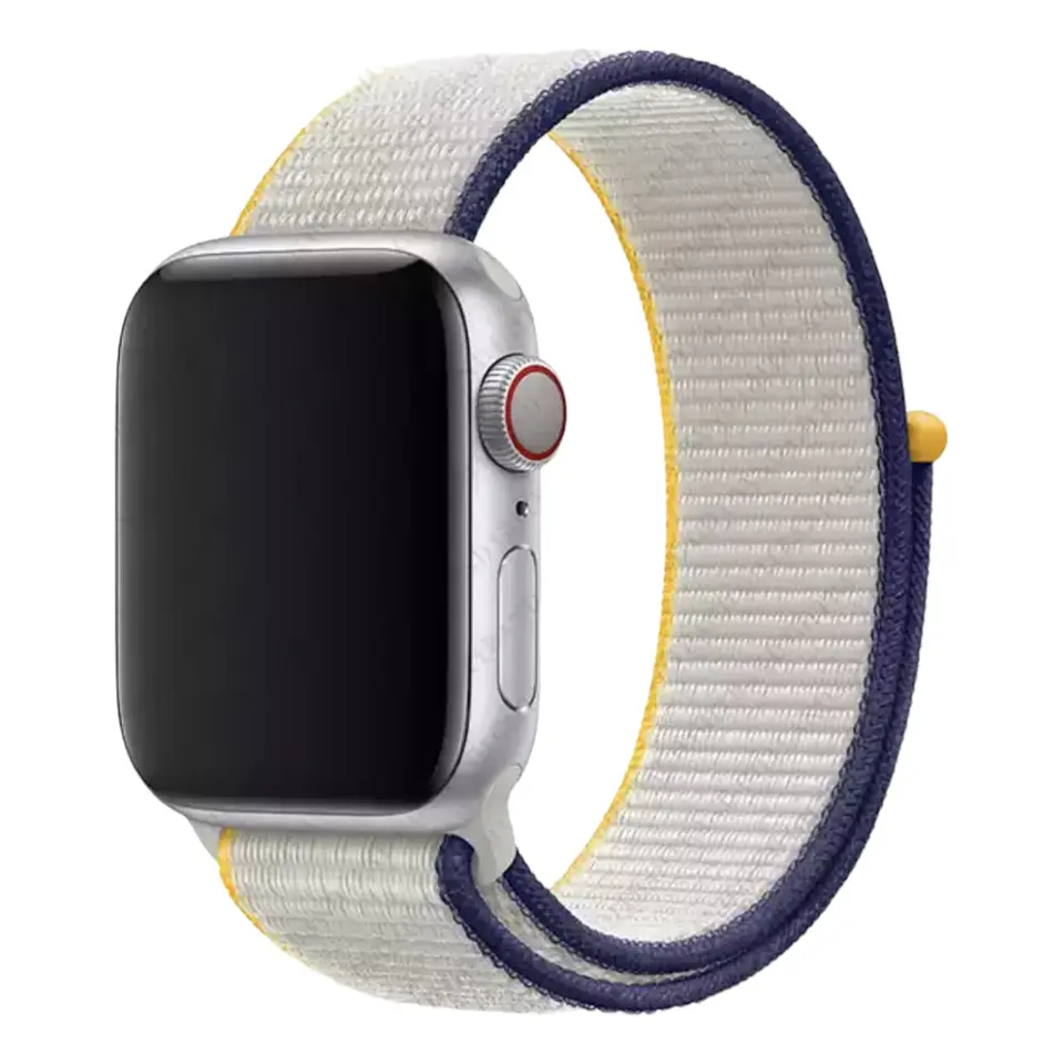 Correas De Velcro 2022 Apple Watch 17