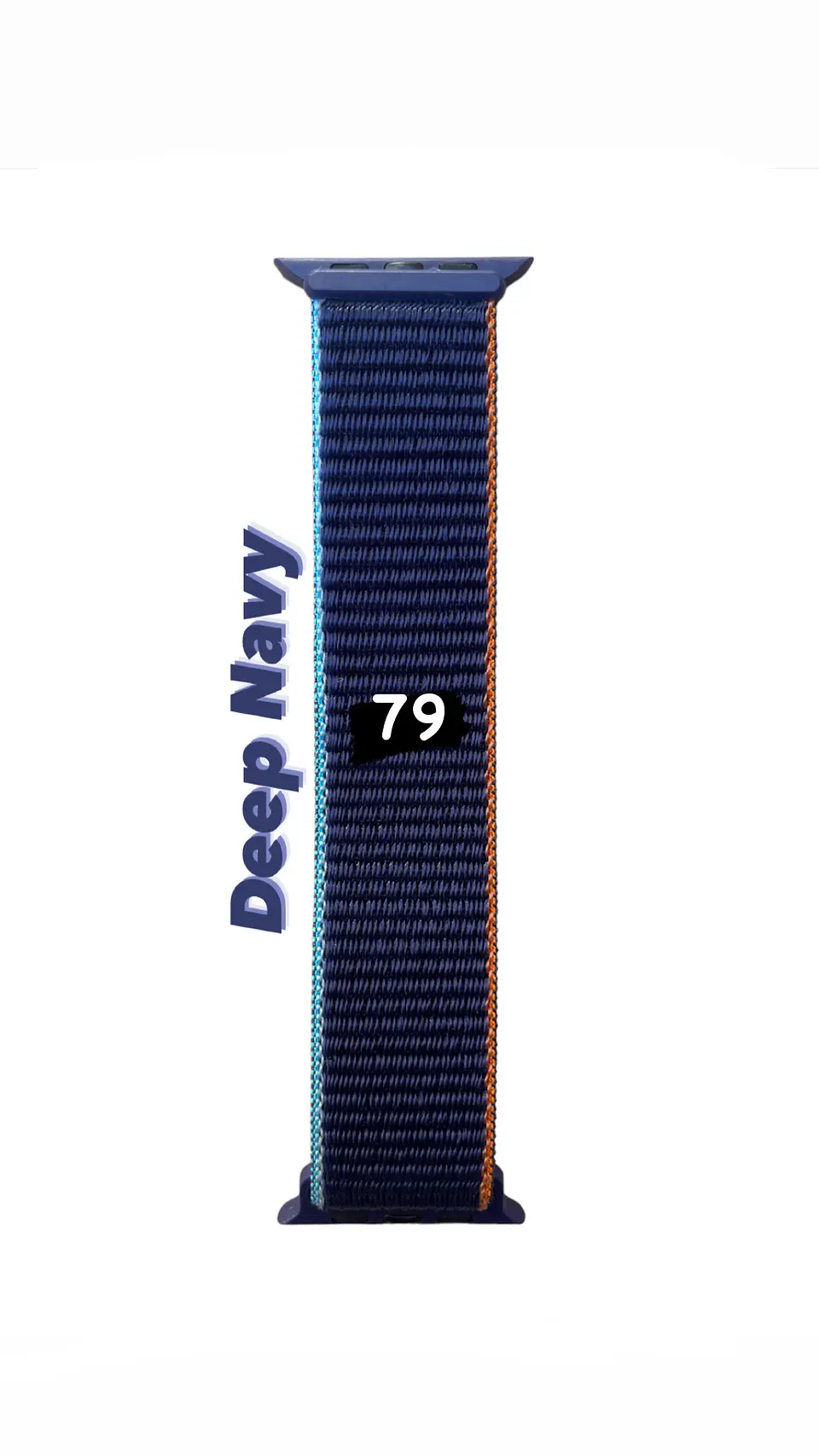 Correas De Velcro 2022 Apple Watch 18