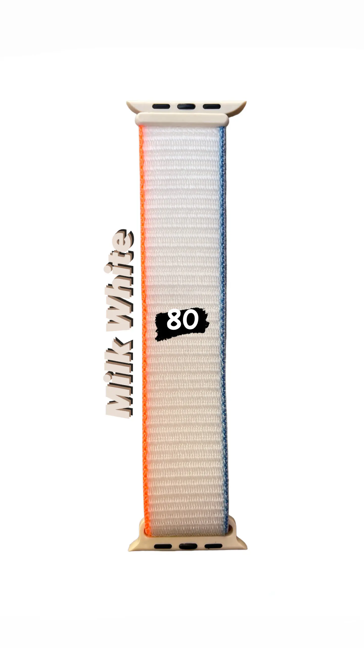 Correas De Velcro 2022 Apple Watch 20