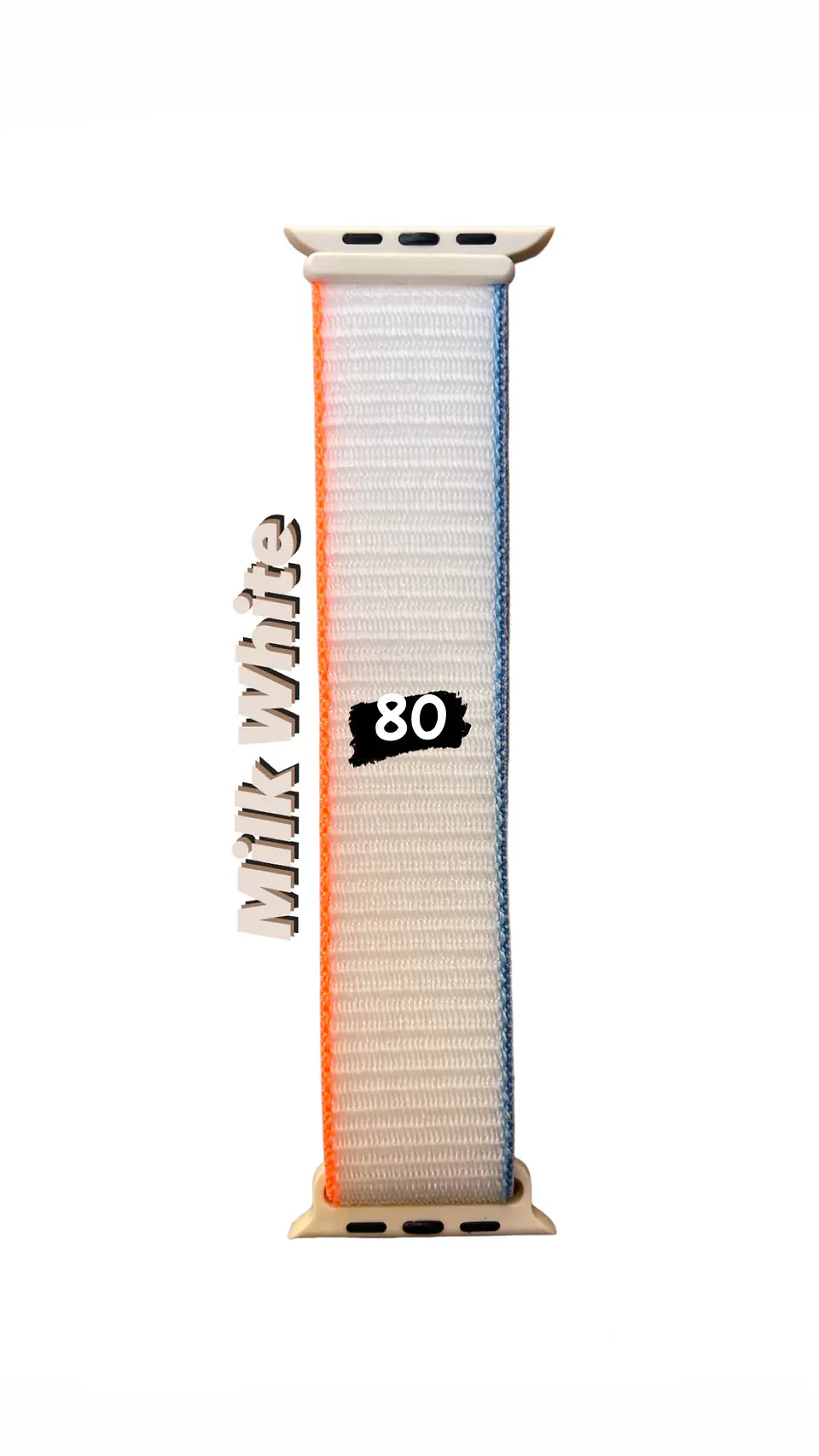 Correas De Velcro 2022 Apple Watch 20