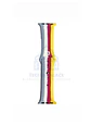Correas De Silicona Multicolor Apple Watch - Miniatura 5