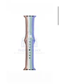 Correas De Silicona Multicolor Apple Watch - Miniatura 14