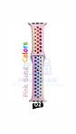Correas Deportivas Multicolor Apple Watch - Miniatura 8