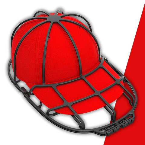 Soporte Para Lavado De Gorras