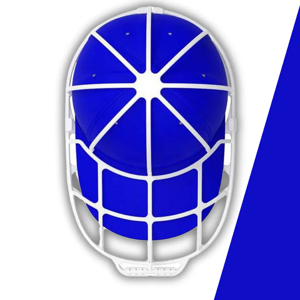 Soporte Para Lavado De Gorras 2