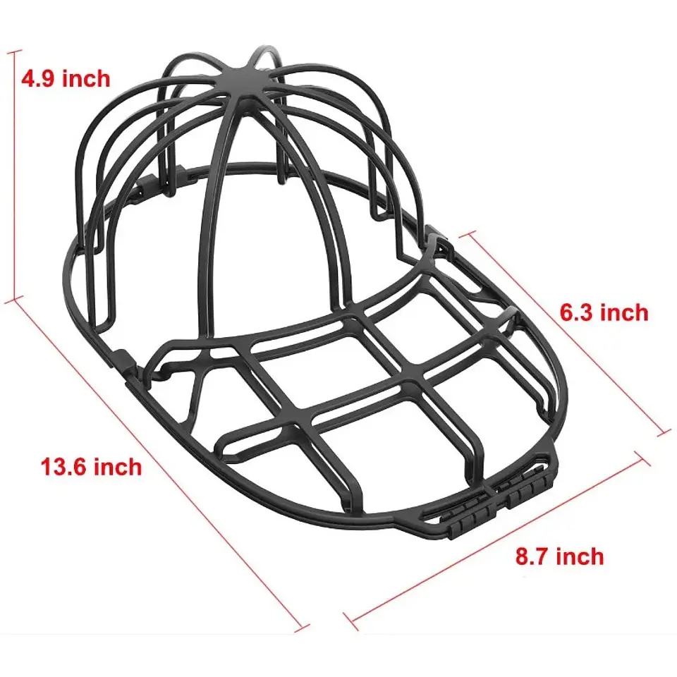 Soporte Para Lavado De Gorras 5