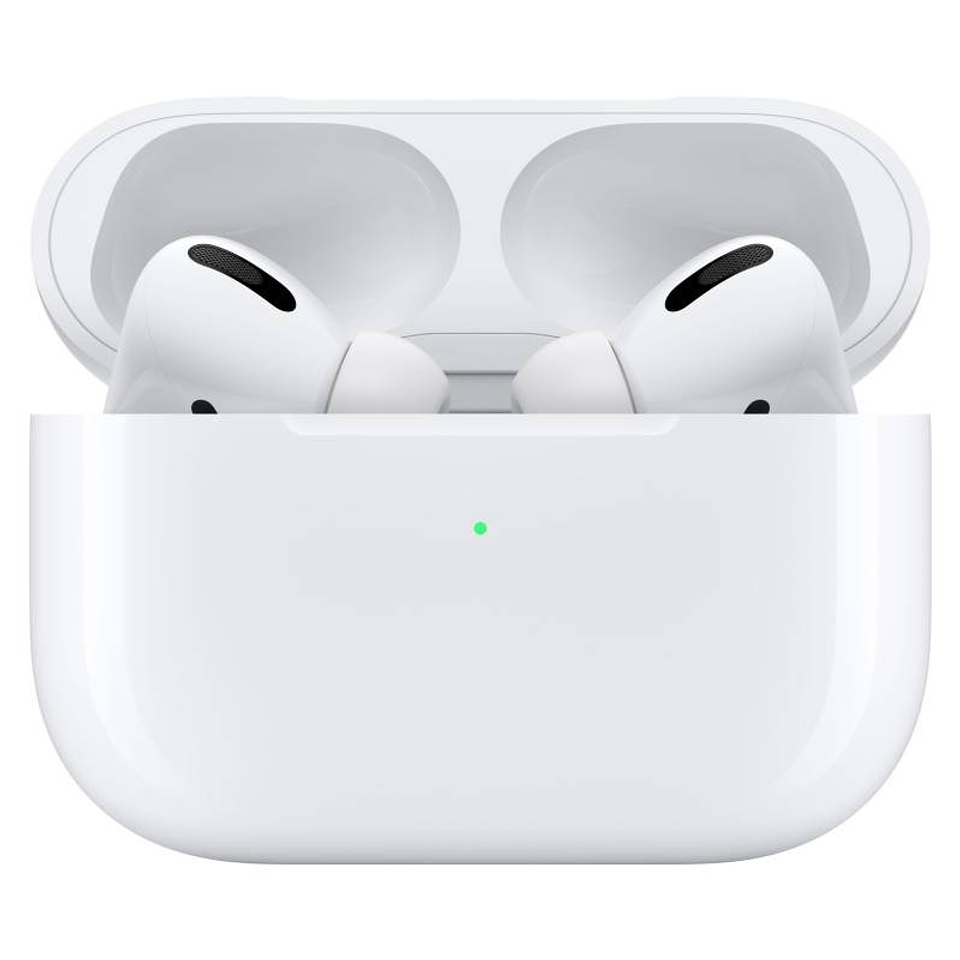 AirPods Pro Calidad OEM Audífonos de Apple + Funda de Regalo 1