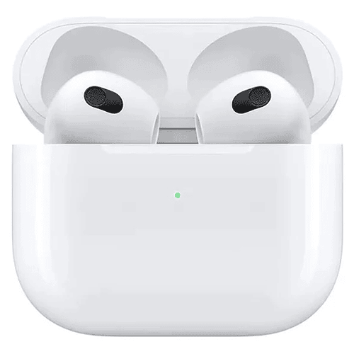 AirPods 3gen Calidad OEM Audífonos de Apple + Funda de Regalo