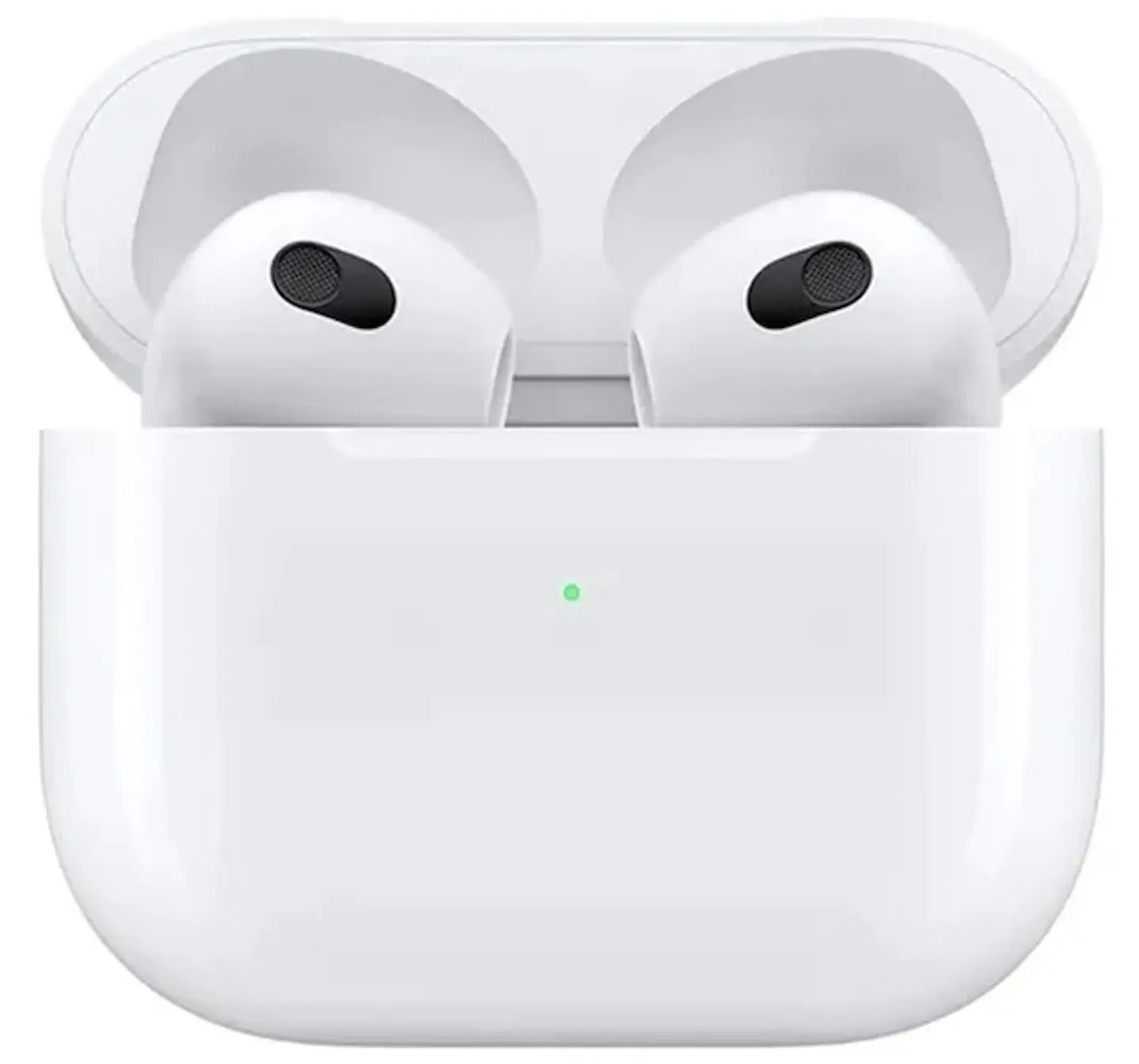 AirPods 3gen Calidad OEM Audífonos de Apple + Funda de Regalo 1