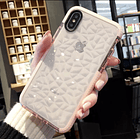 Carcasas Efecto Diamante Para Iphone 6