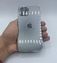 Clear Case Rigidas Para Iphone - Miniatura 3