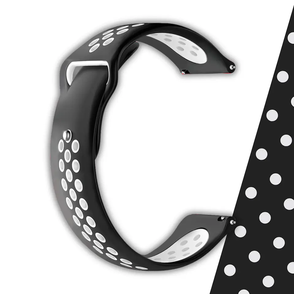 Correas Deportivas Samsung/Hauwei Watch (20/22MM) 4
