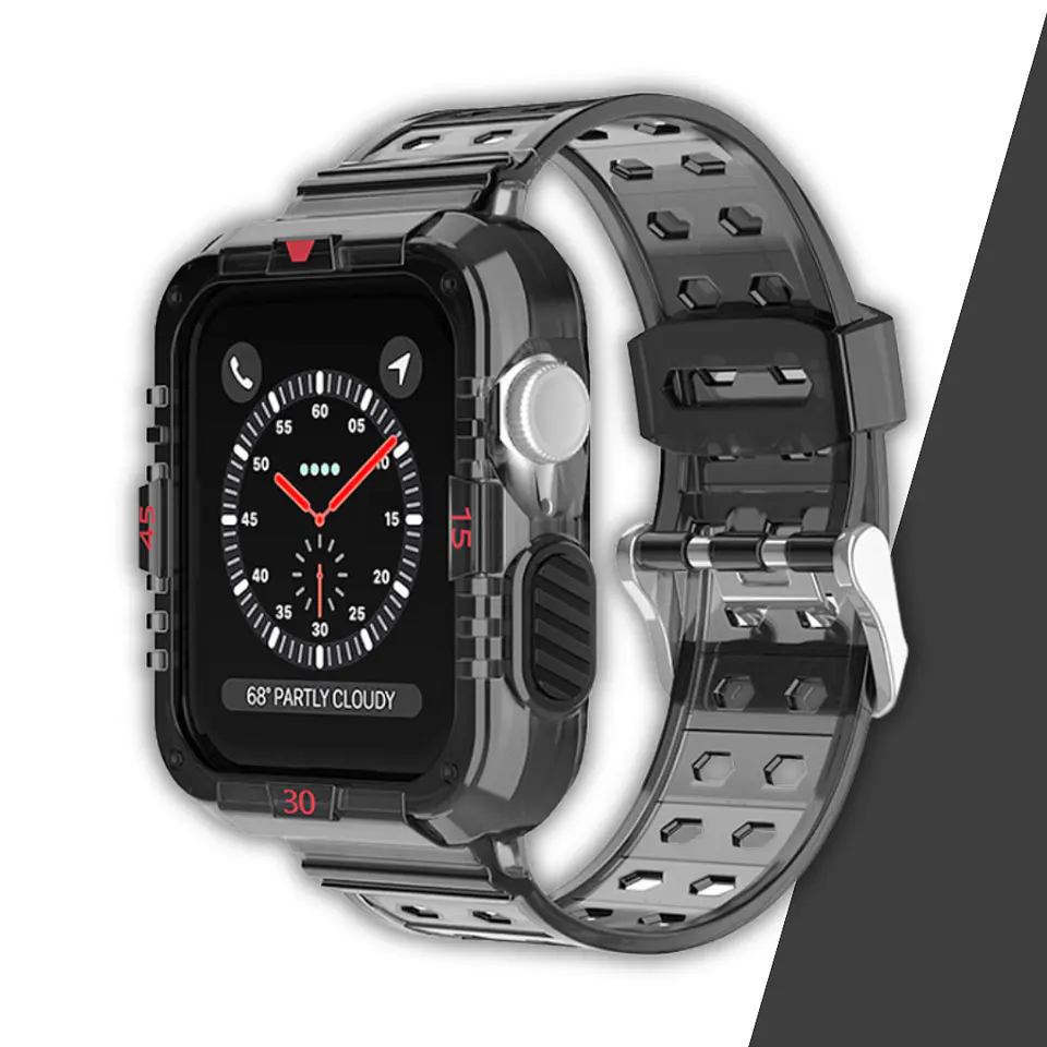 Correas Full Cover Para Apple Watch 8