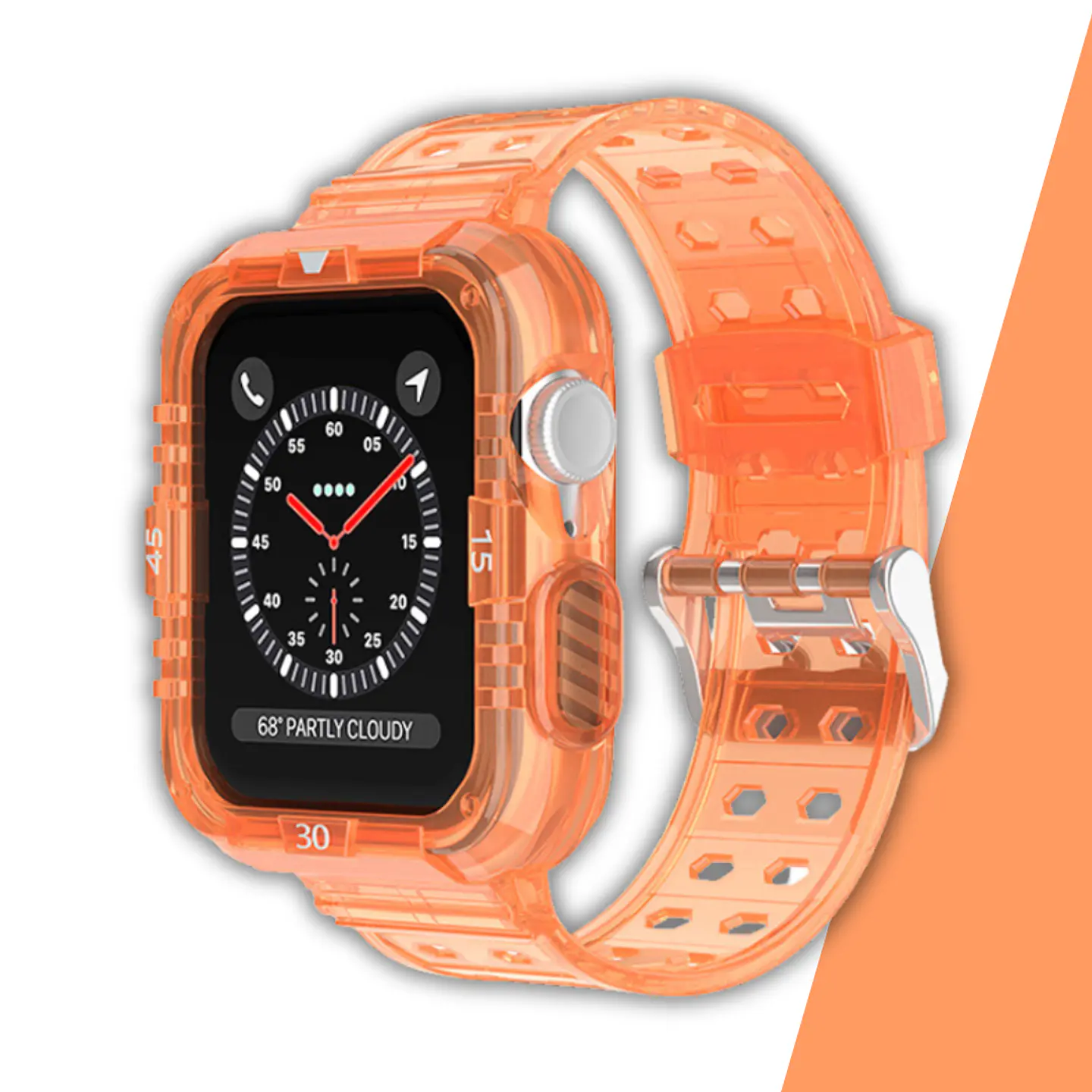 Correas Full Cover Para Apple Watch 10