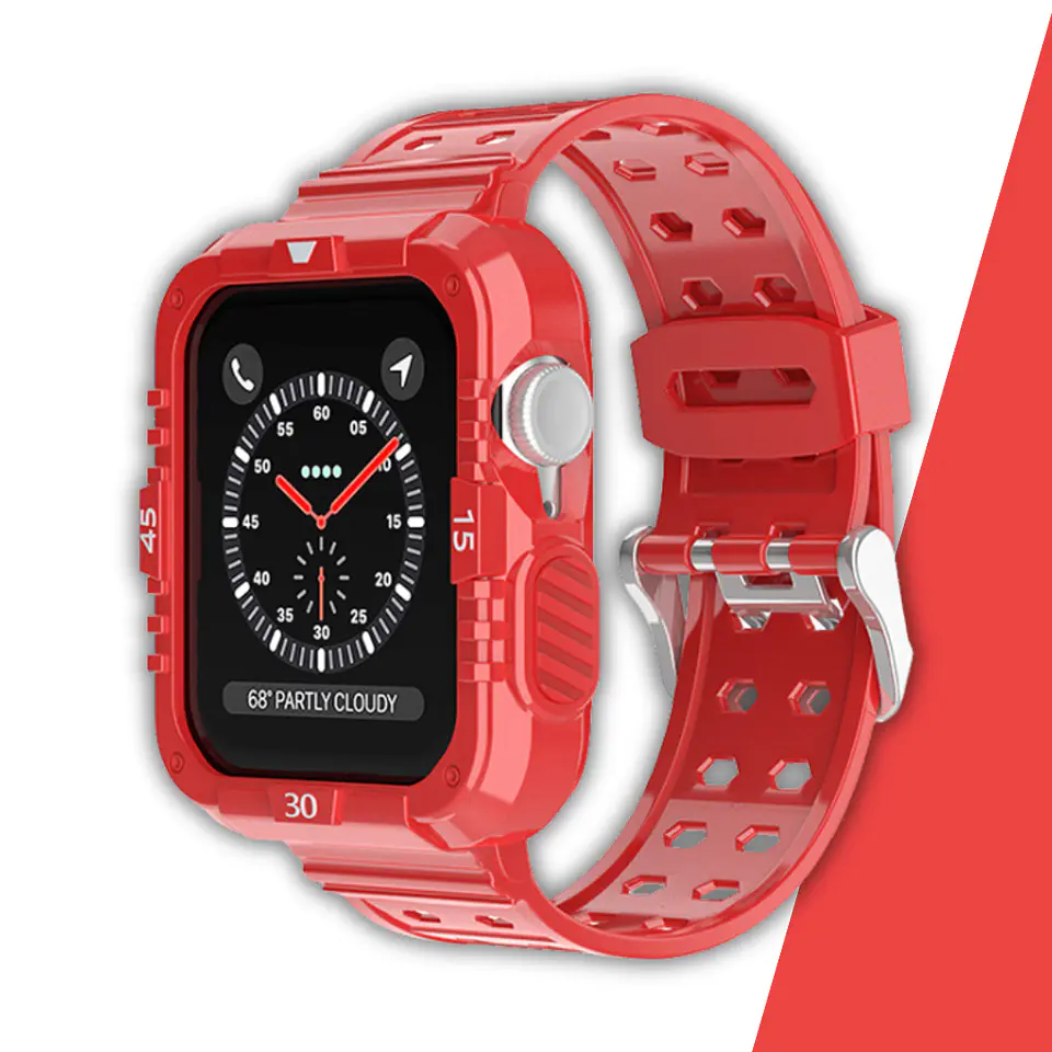 Correas Full Cover Para Apple Watch 13