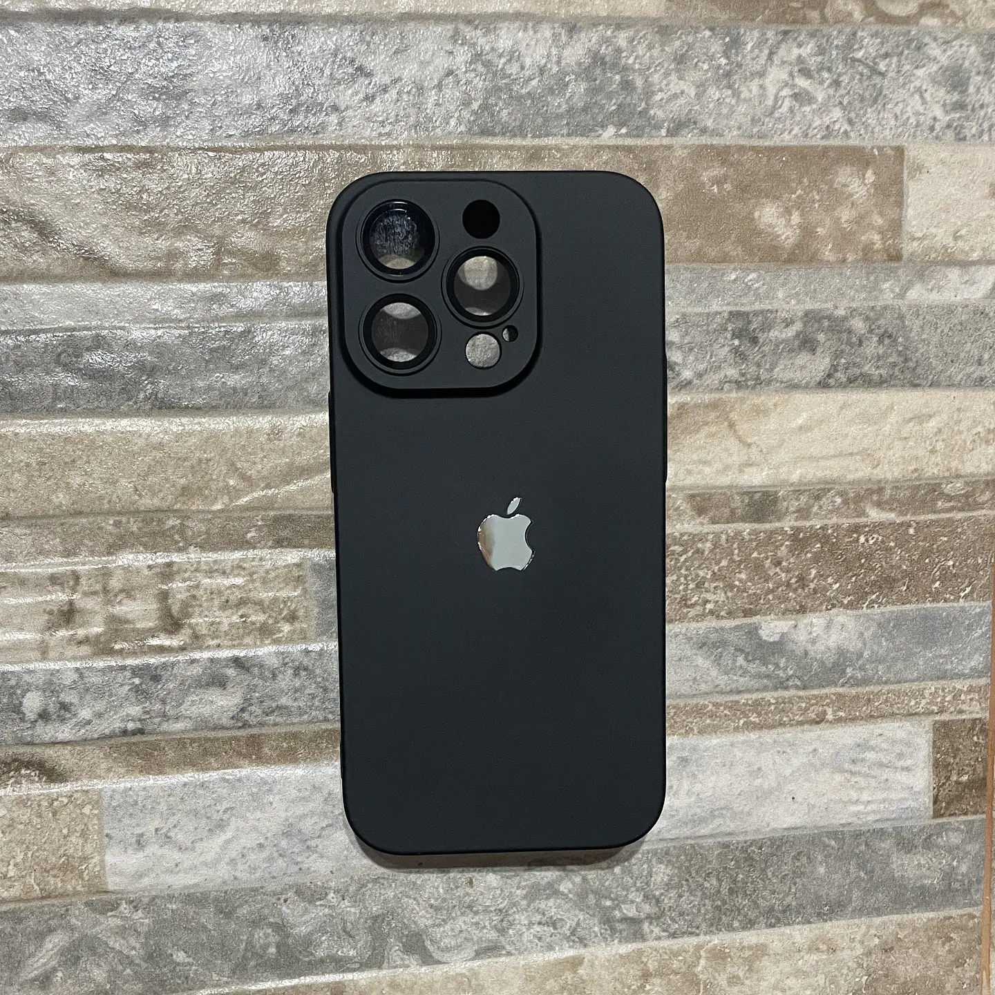 Carcasas Matte Rigida Ultra Fina Para iPhone 5