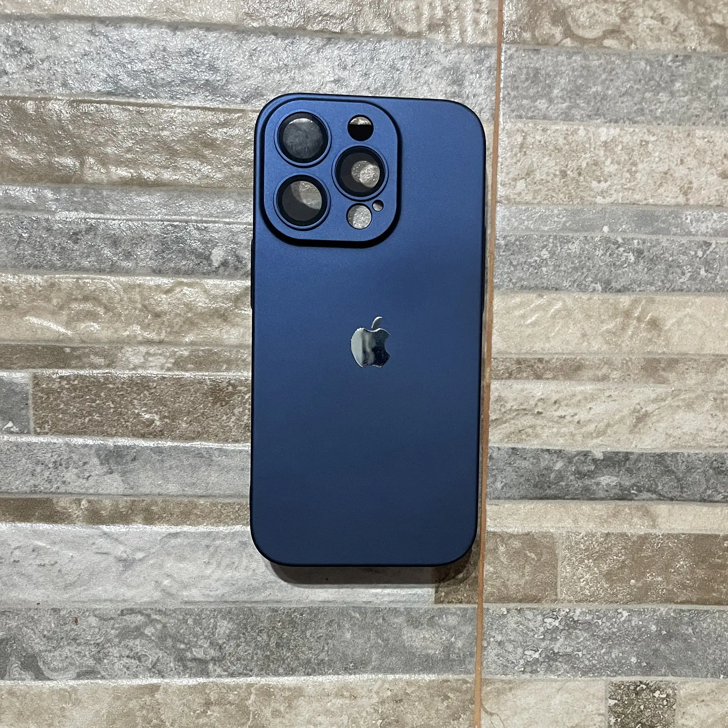 Carcasas Matte Rigida Ultra Fina Para iPhone 8