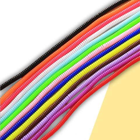 Cubrecable De 50cm Color Unico