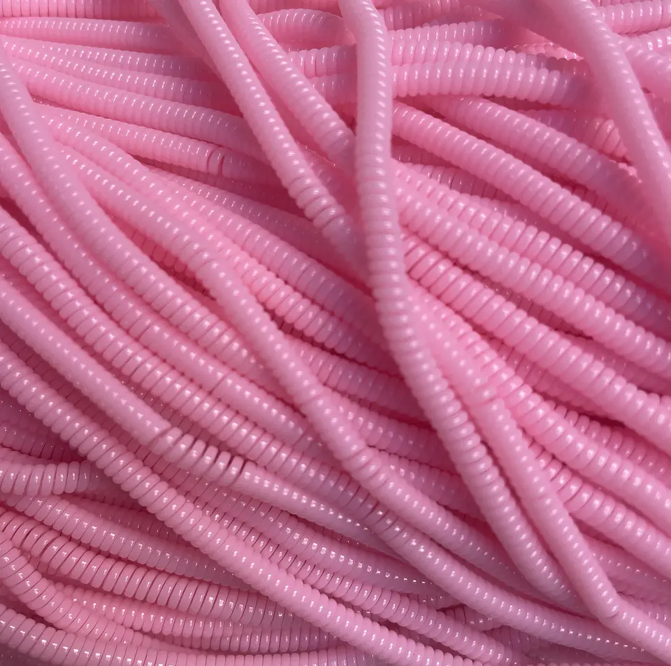 Cubrecable De 50cm Color Unico 2