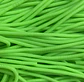 Cubrecable De 50cm Color Unico - Miniatura 3