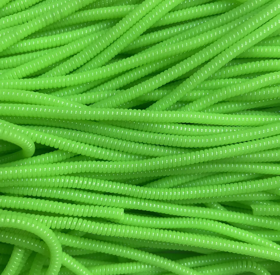 Cubrecable De 50cm Color Unico 3