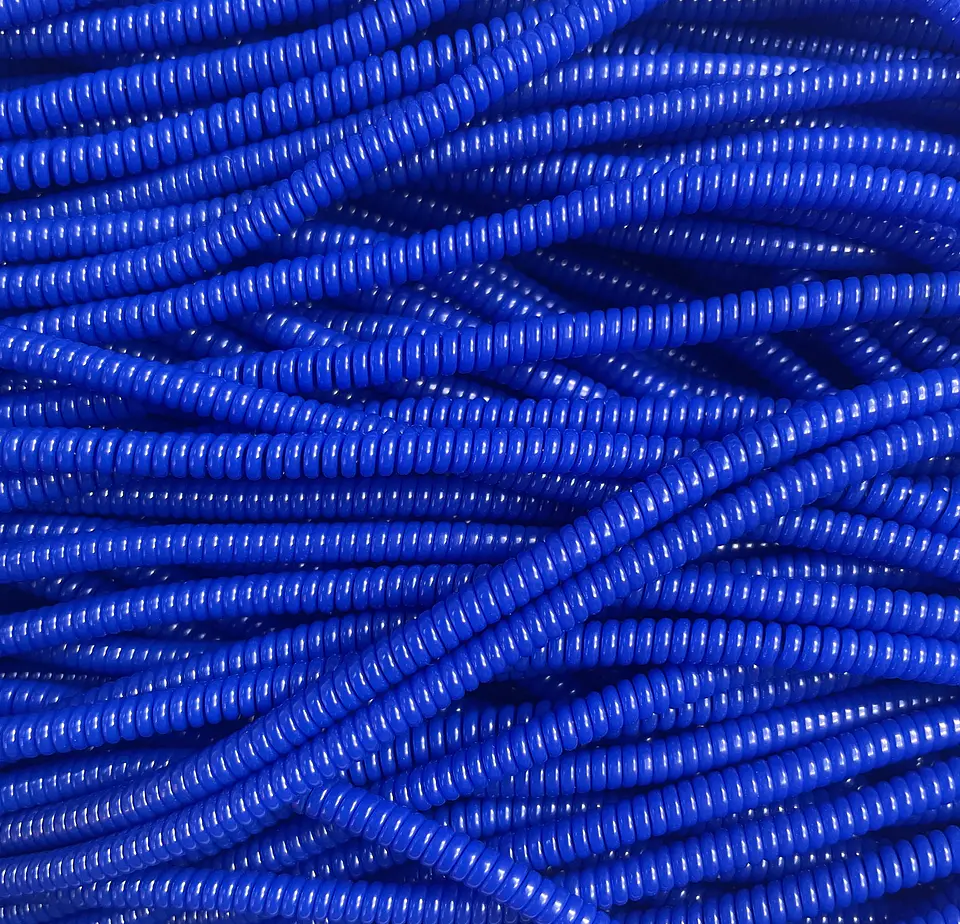 Cubrecable De 50cm Color Unico 10