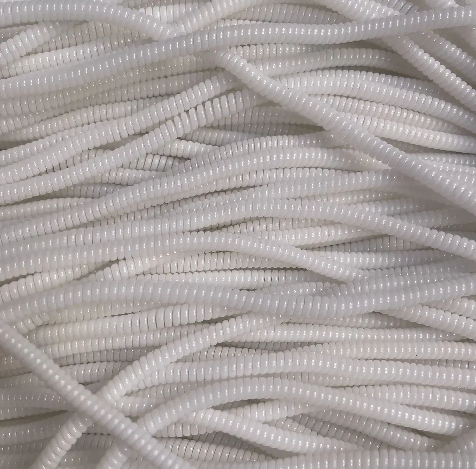 Cubrecable De 50cm Color Unico 11