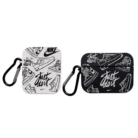 Fundas AirPods Nike Just Do It