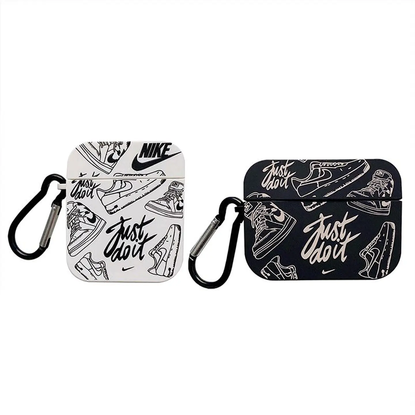 Fundas AirPods Nike Just Do It 1