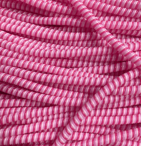 Cubrecable 1,4m Tricolor Variedad De Colores