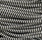 Cubrecable 1,4m Tricolor Variedad De Colores - Miniatura 9