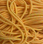 Cubrecable 1,4m Tricolor Variedad De Colores - Miniatura 12