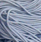 Cubrecable 1,4m Tricolor Variedad De Colores - Miniatura 13