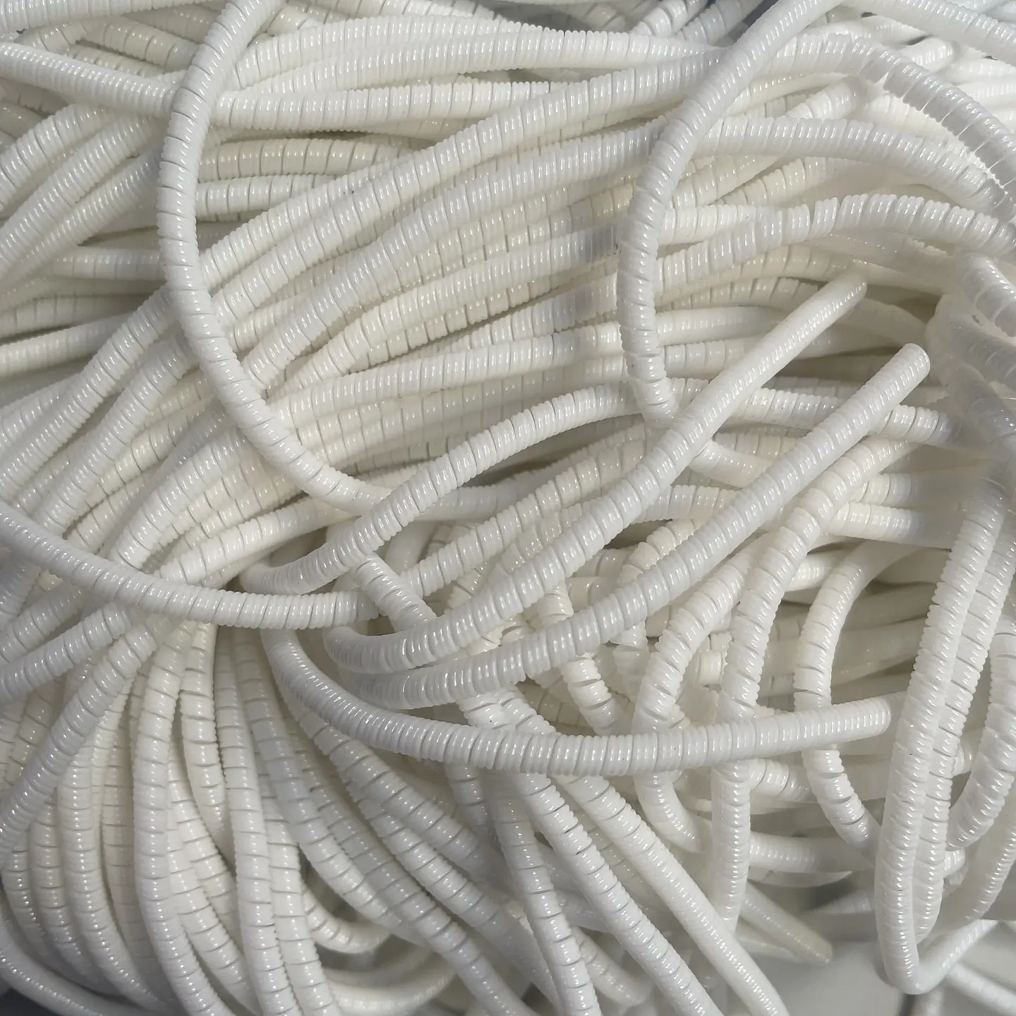 Cubrecable 1,4m Tricolor Variedad De Colores 14