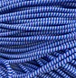Cubrecable 1,4m Tricolor Variedad De Colores - Miniatura 19