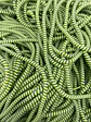 Cubrecable 1,4m Tricolor Variedad De Colores - Miniatura 25